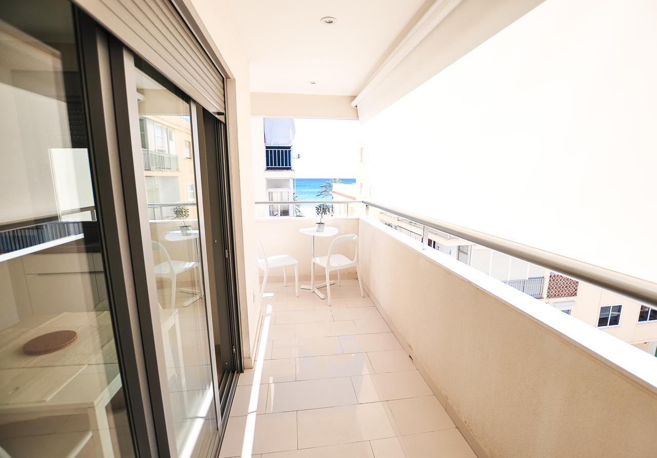 Renthas Good Life Apartment Estepona Exterior foto