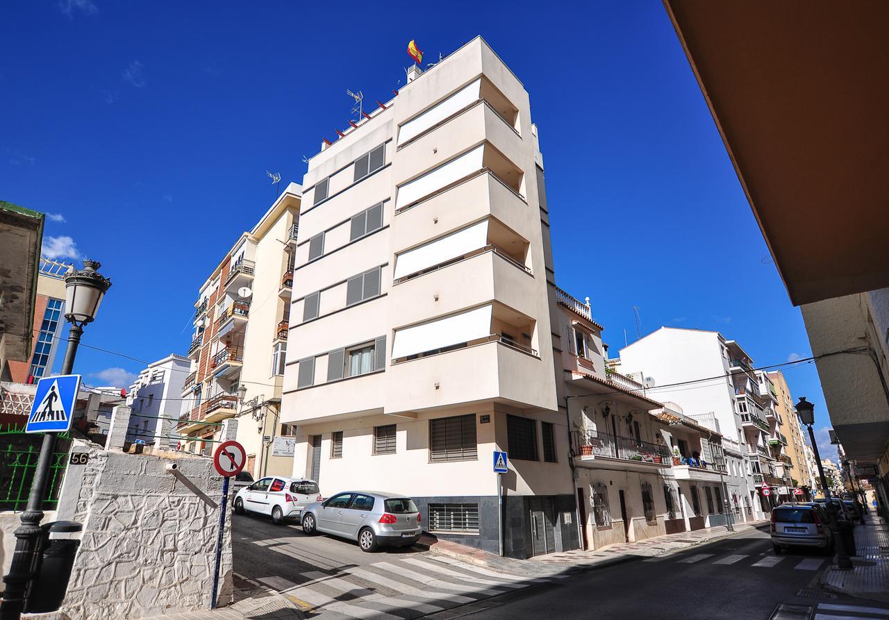 Renthas Good Life Apartment Estepona Exterior foto