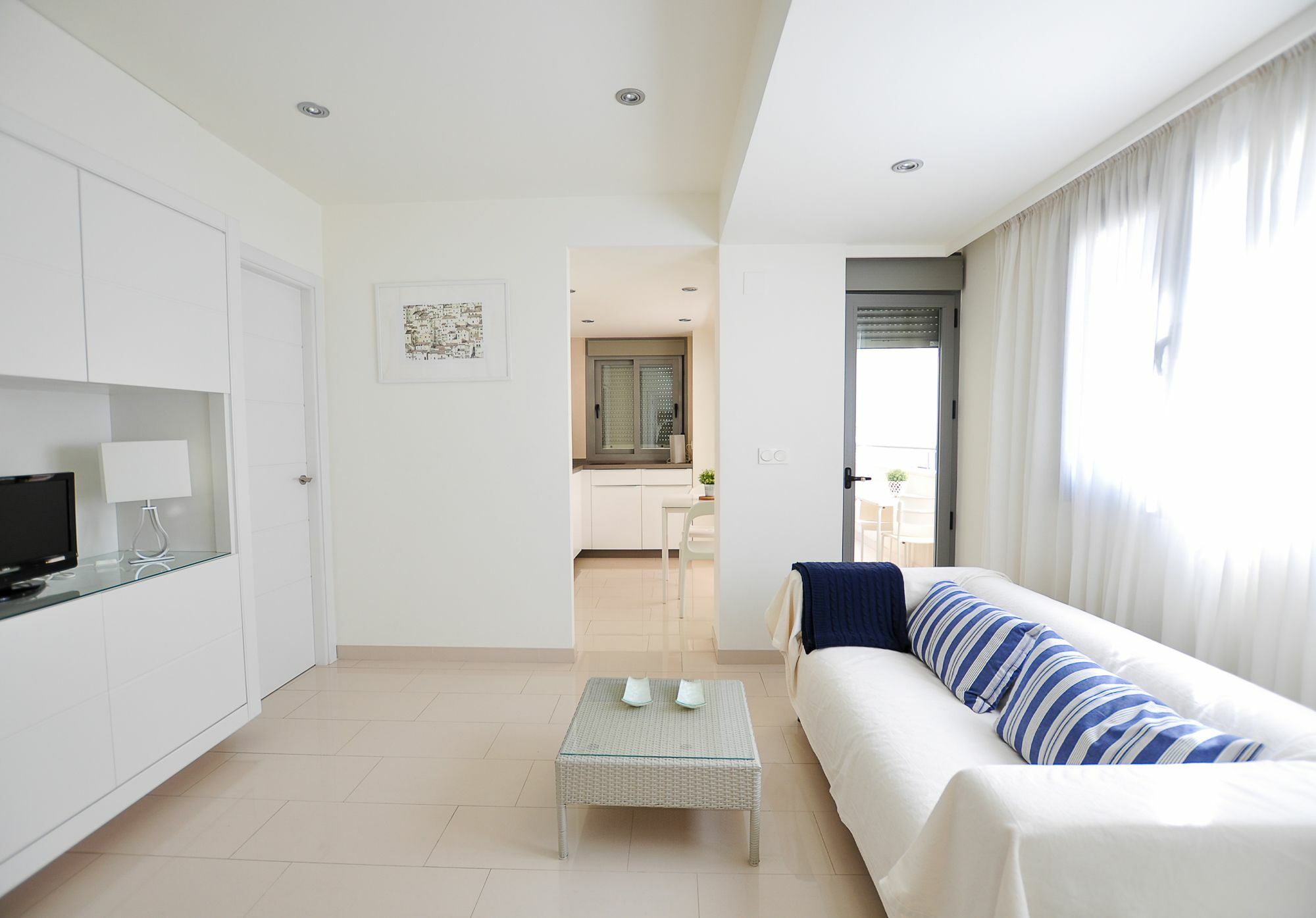 Renthas Good Life Apartment Estepona Exterior foto