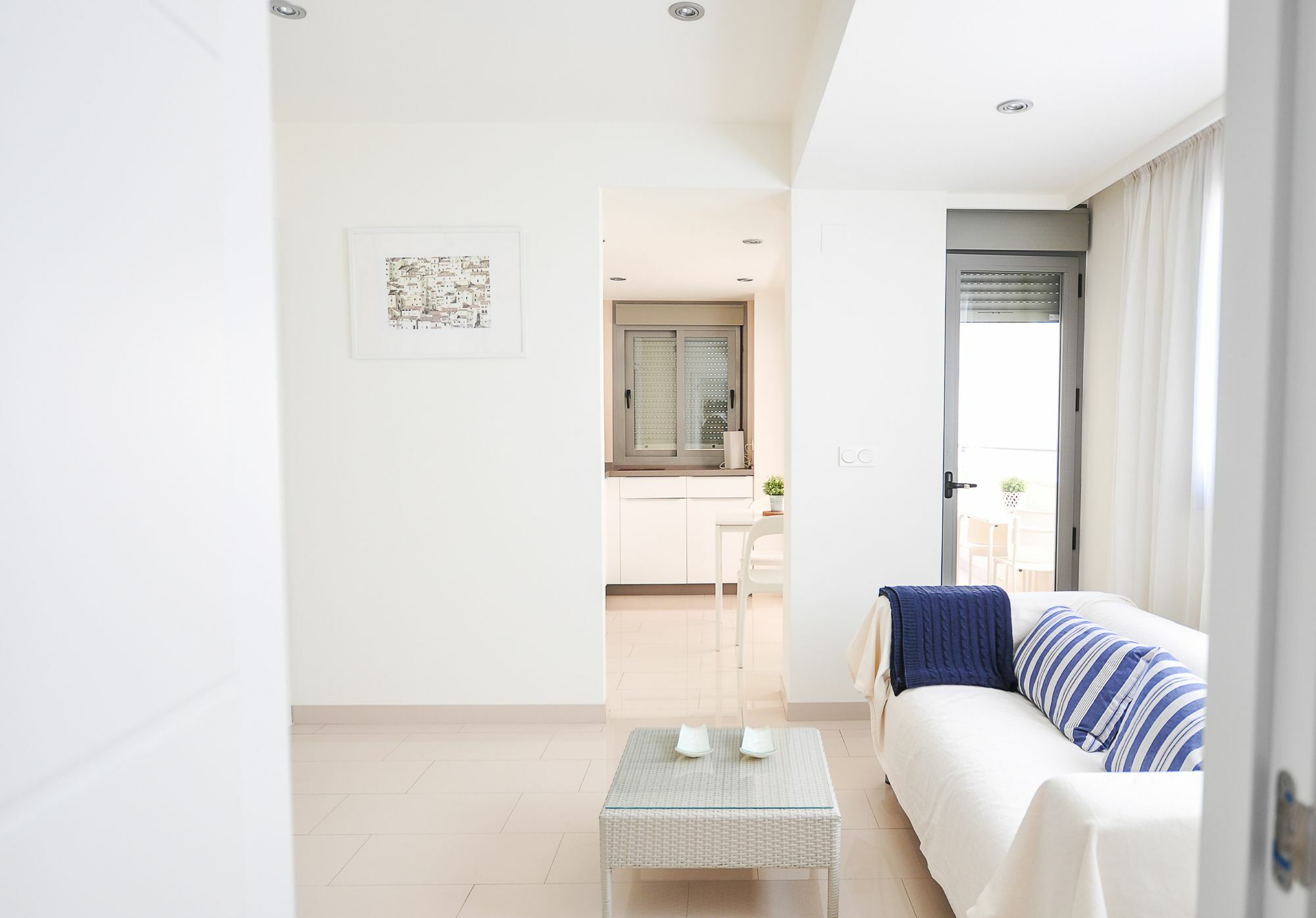 Renthas Good Life Apartment Estepona Exterior foto